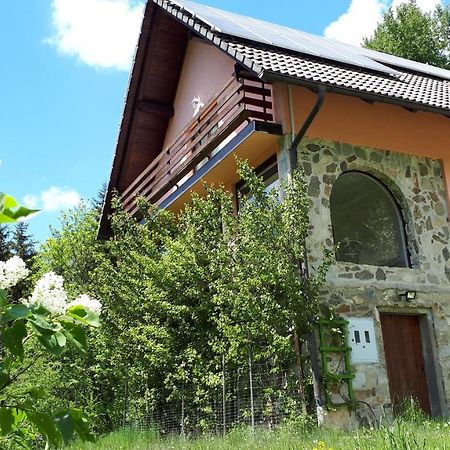 Country House & Spa Mislinja Экстерьер фото