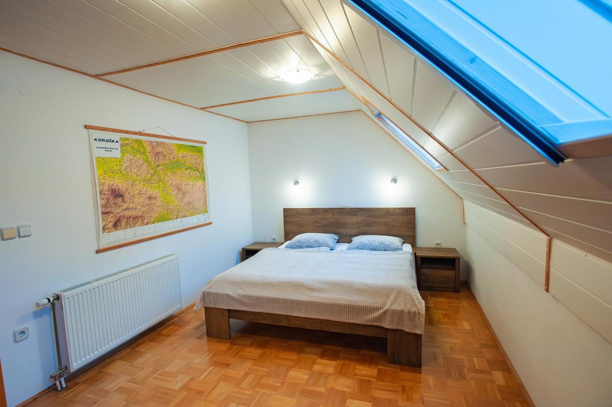 Country House & Spa Mislinja Экстерьер фото