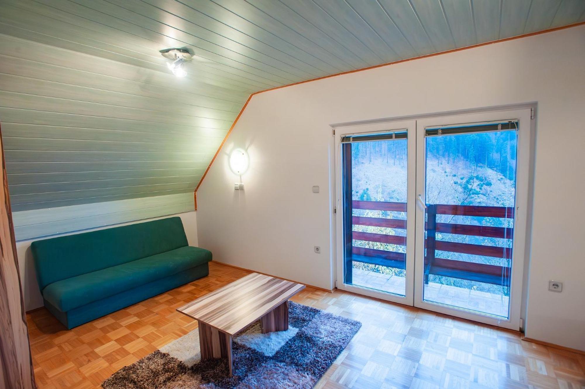 Country House & Spa Mislinja Экстерьер фото