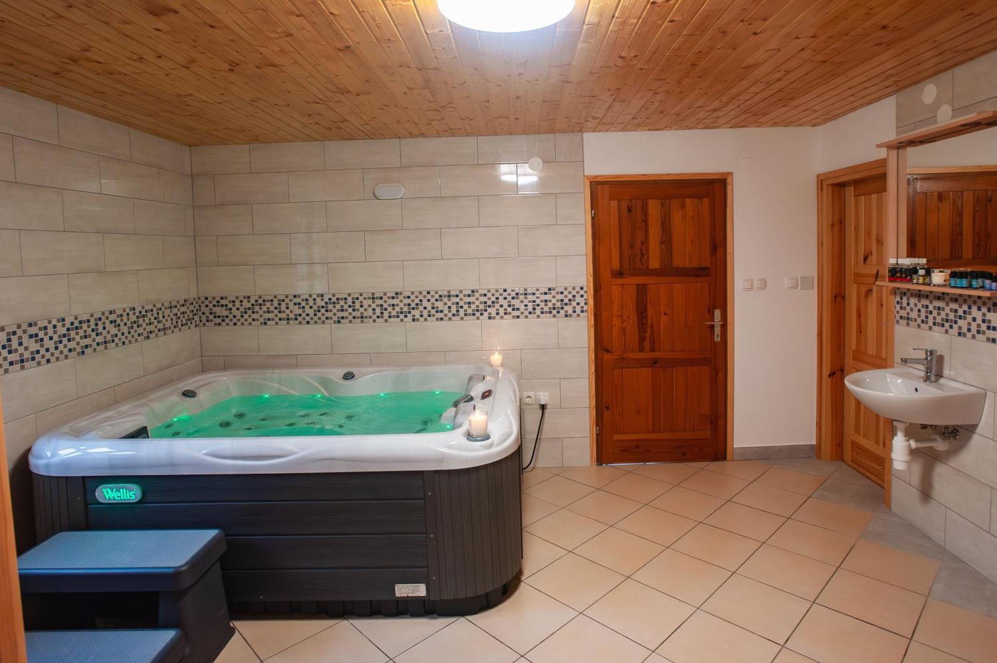 Country House & Spa Mislinja Экстерьер фото